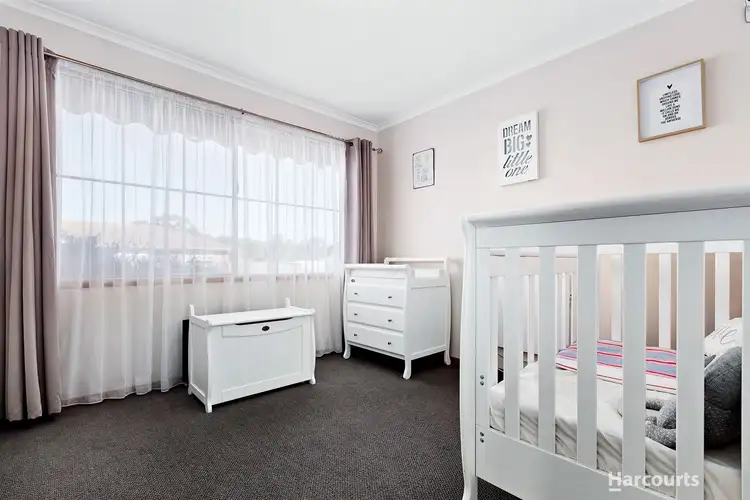 Sixth view of Homely house listing, 17 Dinwoodie Drive, Newborough VIC 3825