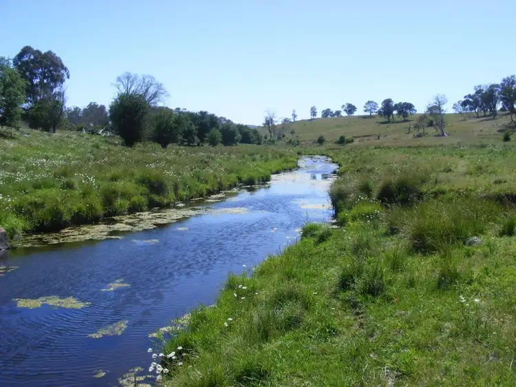 Main view of Homely rural property listing, Fletchers'/. Mt Mitchell Road, Glencoe NSW 2365