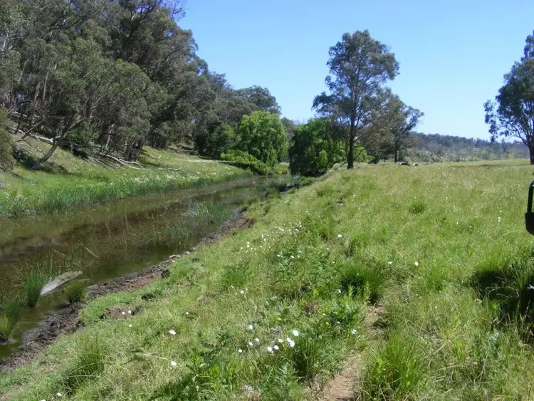 Sixth view of Homely rural property listing, Fletchers'/. Mt Mitchell Road, Glencoe NSW 2365