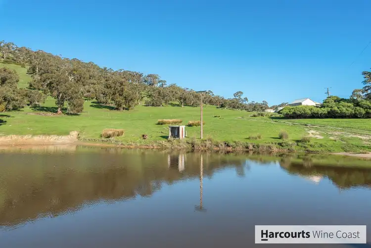 Fourth view of Homely rural property listing, 694 Hay Flat Road, Hay Flat SA 5204