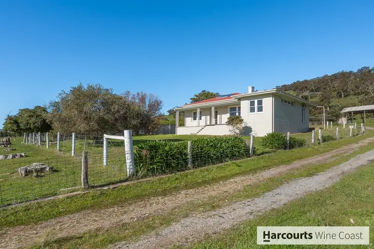 Sixth view of Homely rural property listing, 694 Hay Flat Road, Hay Flat SA 5204