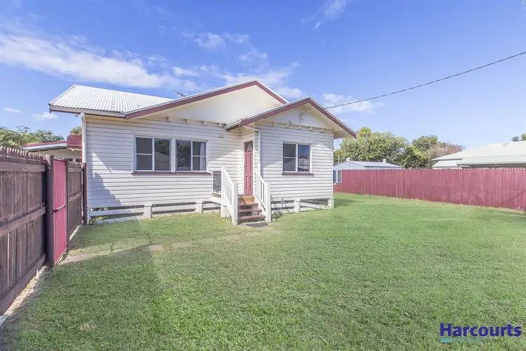 12 Parsons Street, Gulliver QLD 4812