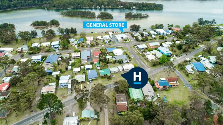 27 Lake Conjola Entrance Road, Lake Conjola NSW 2539