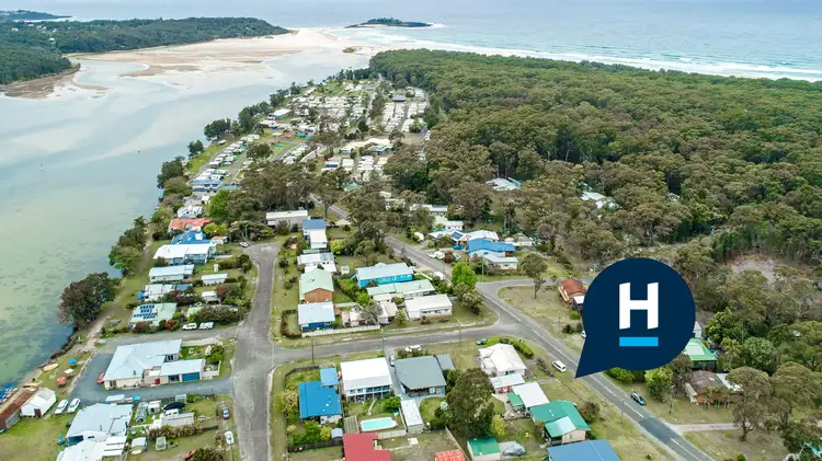 Second view of Homely house listing, 27 Lake Conjola Entrance Road, Lake Conjola NSW 2539