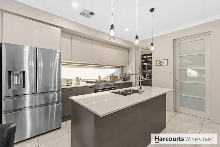 Sixth view of Homely house listing, 52A Aldam Road, Seaford SA 5169