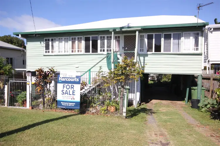 6 Spring Street, Yeppoon QLD 4703