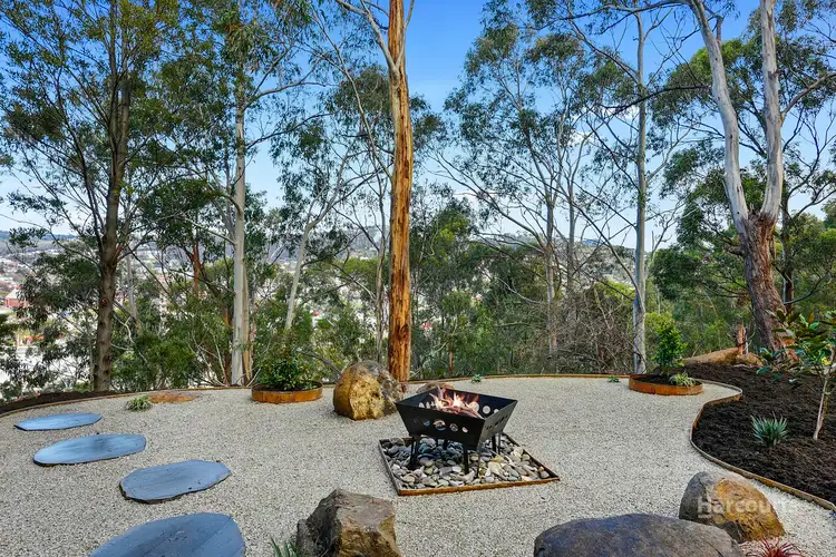 Third view of Homely house listing, 31a Liverpool Crescent, West Hobart TAS 7000