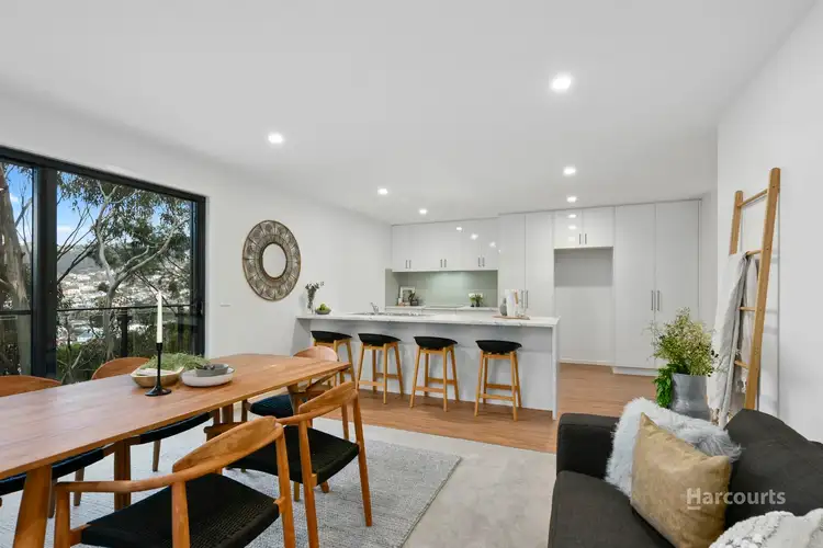 Fourth view of Homely house listing, 31a Liverpool Crescent, West Hobart TAS 7000