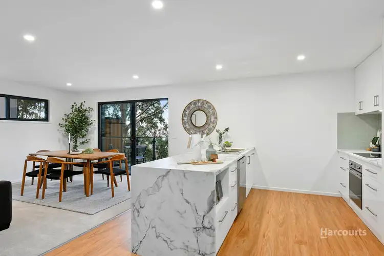 Fifth view of Homely house listing, 31a Liverpool Crescent, West Hobart TAS 7000