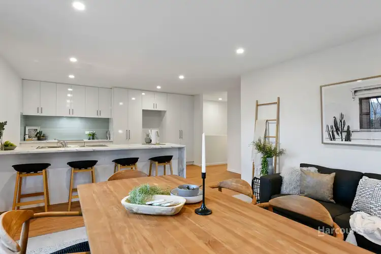 Sixth view of Homely house listing, 31a Liverpool Crescent, West Hobart TAS 7000