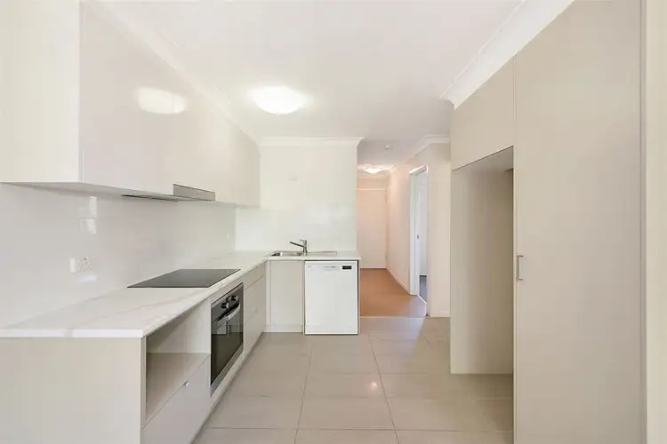Second view of Homely unit listing, 8/102 Kedron Park Road, Wooloowin QLD 4030