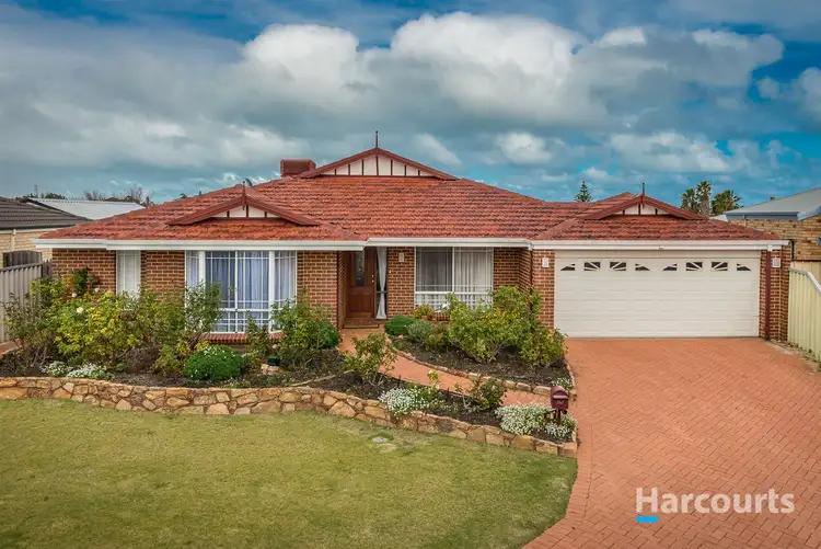 30 Ceduna Way