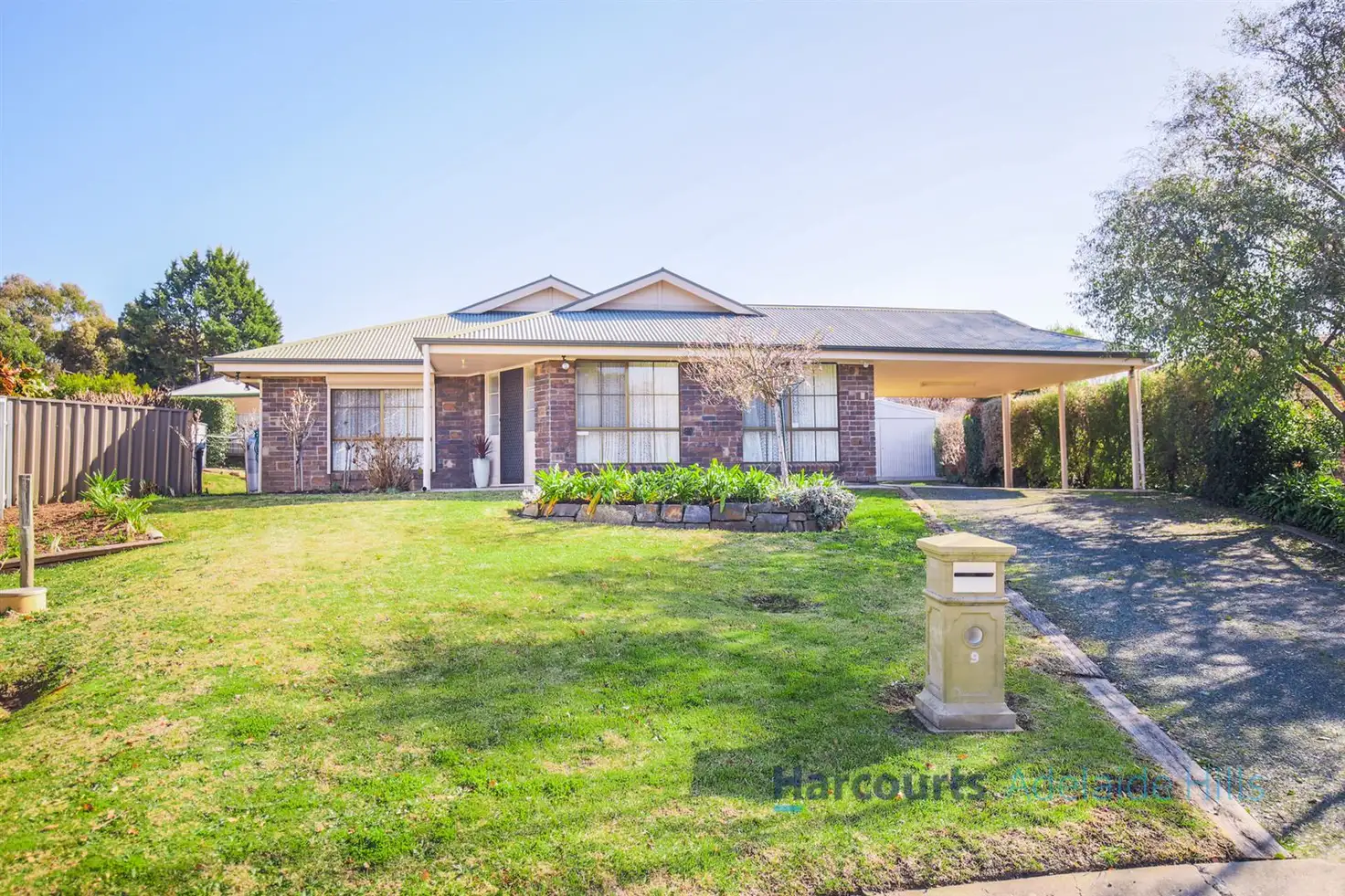 Main view of Homely house listing, 9 Walters Court, Mount Barker SA 5251