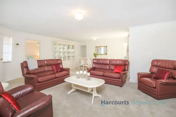 Second view of Homely house listing, 9 Walters Court, Mount Barker SA 5251
