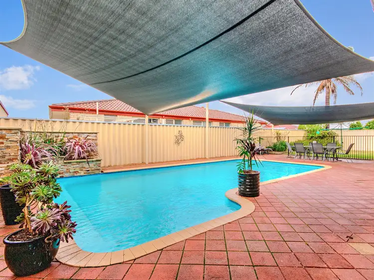 Main view of Homely house listing, 26 Belmez Turn, Port Kennedy WA 6172