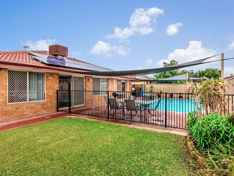 Fourth view of Homely house listing, 26 Belmez Turn, Port Kennedy WA 6172