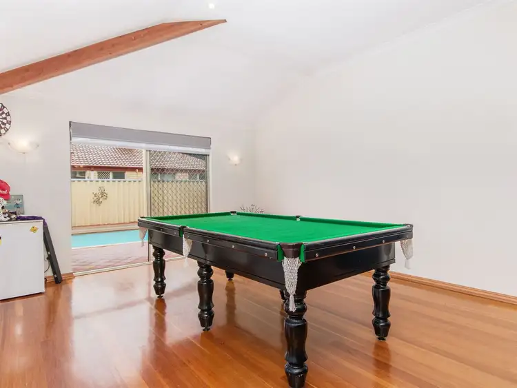 Sixth view of Homely house listing, 26 Belmez Turn, Port Kennedy WA 6172