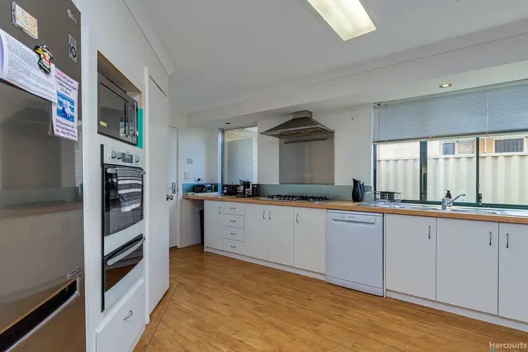 Second view of Homely house listing, 36 Stormbird Loop, Currambine WA 6028