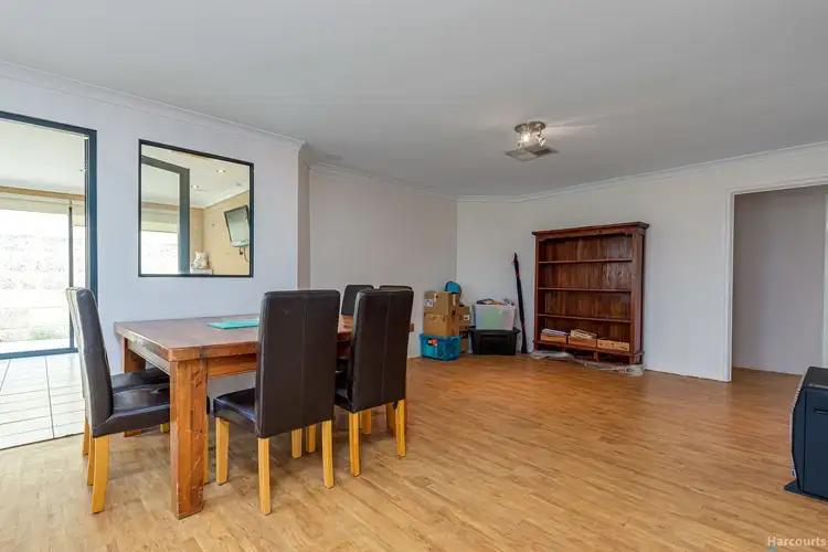 Sixth view of Homely house listing, 36 Stormbird Loop, Currambine WA 6028