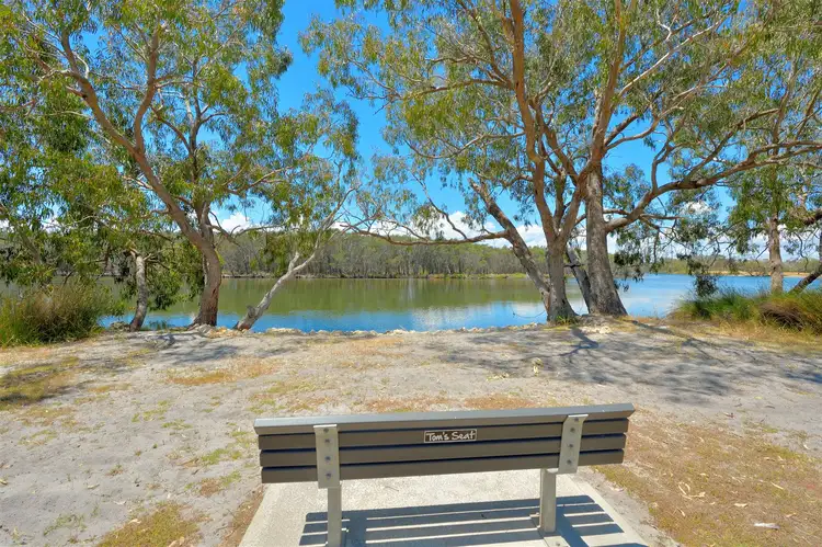 Fifth view of Homely land listing, 21 Pallid Road, Coodanup WA 6210