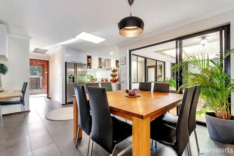 Fourth view of Homely house listing, 84 Nannatee Way, Wanneroo WA 6065