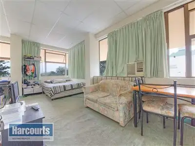 Third view of Homely unit listing, 204 & 204A/391 Wickham Terrace, Spring Hill QLD