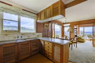 Fifth view of Homely house listing, 19B Congress Street, South Hobart TAS