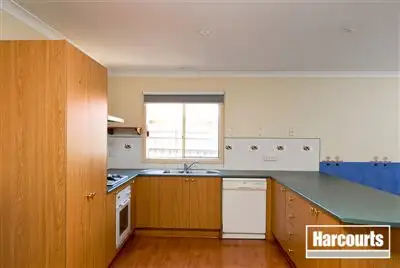 Third view of Homely house listing, 55 Heritage Drive, Skye VIC