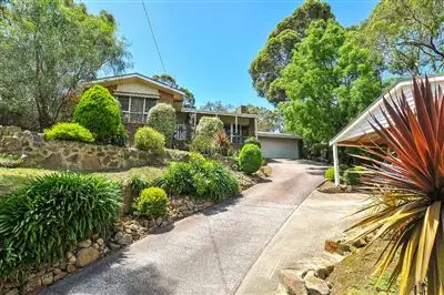 21 Hume Street, Upwey VIC