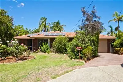 Main view of Homely house listing, 3 Magpie Court, Yangebup WA