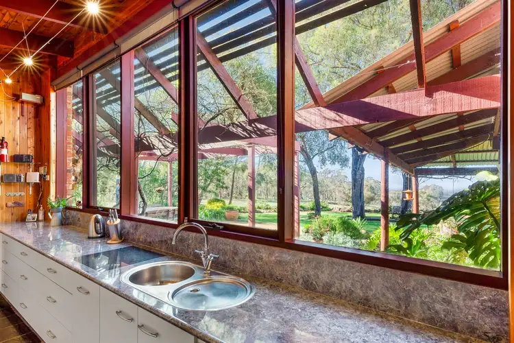 Second view of Homely house listing, 42 Gerrett Road, Wangandary VIC 3678