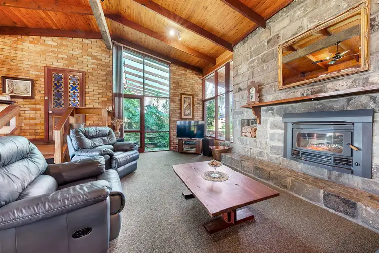 Sixth view of Homely house listing, 42 Gerrett Road, Wangandary VIC 3678