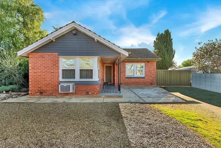 58 John Rice Avenue, Elizabeth Vale SA 5112