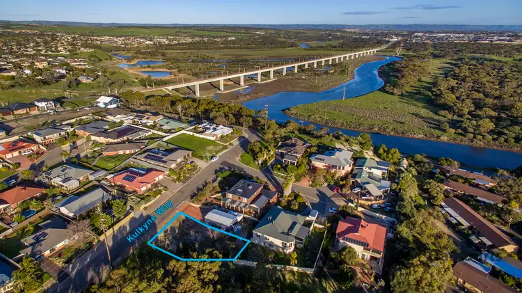 Main view of Homely land listing, 16 Kulkyne Way, Port Noarlunga SA 5167