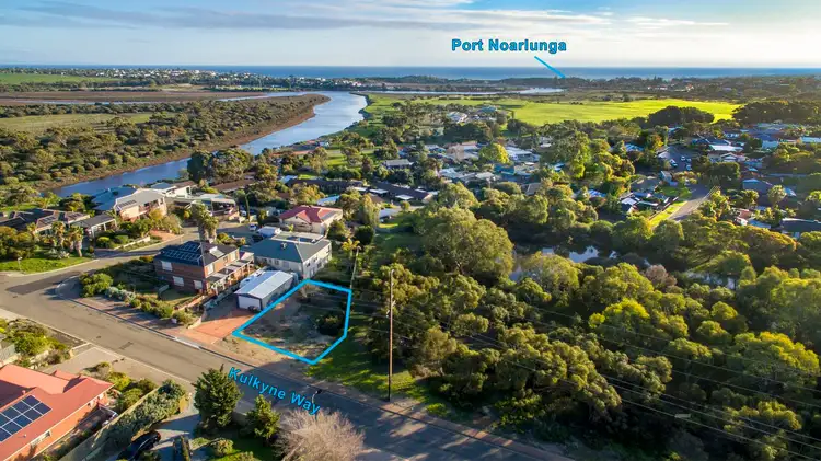 Second view of Homely land listing, 16 Kulkyne Way, Port Noarlunga SA 5167