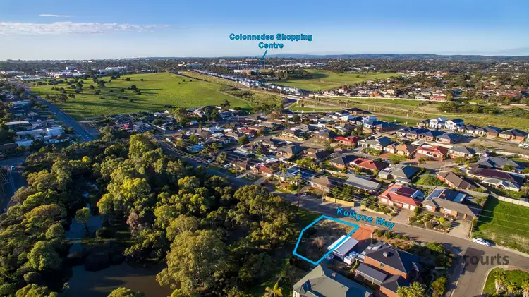 Fourth view of Homely land listing, 16 Kulkyne Way, Port Noarlunga SA 5167