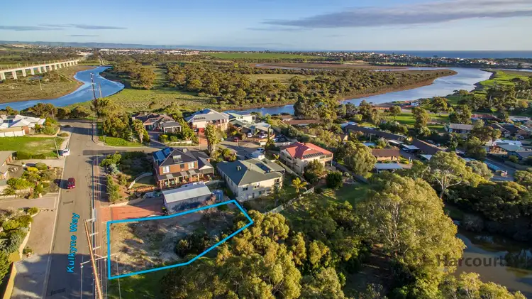 Fifth view of Homely land listing, 16 Kulkyne Way, Port Noarlunga SA 5167