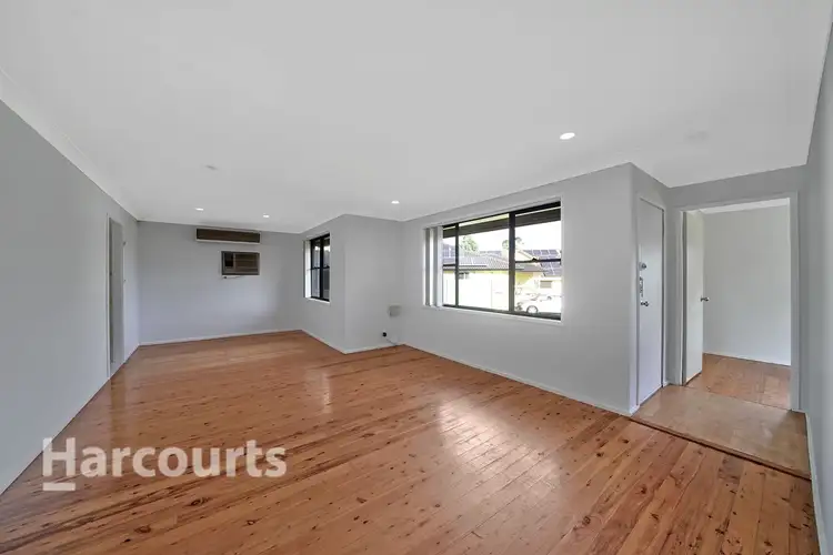 Fourth view of Homely house listing, 12 Wandoo Place, Bradbury NSW 2560