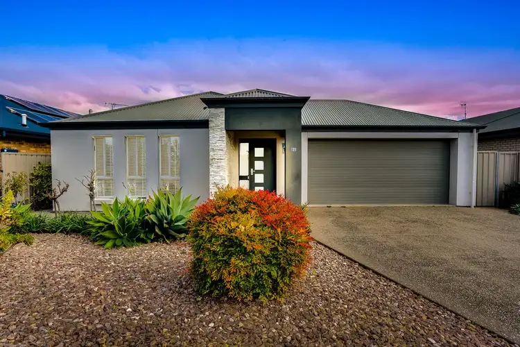 Main view of Homely house listing, 39 Currency Creek Road, Goolwa North SA 5214