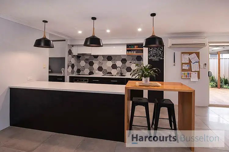 Second view of Homely house listing, 2 Snipe Close, Geographe WA 6280