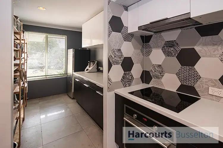 Third view of Homely house listing, 2 Snipe Close, Geographe WA 6280