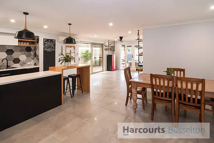 Fourth view of Homely house listing, 2 Snipe Close, Geographe WA 6280