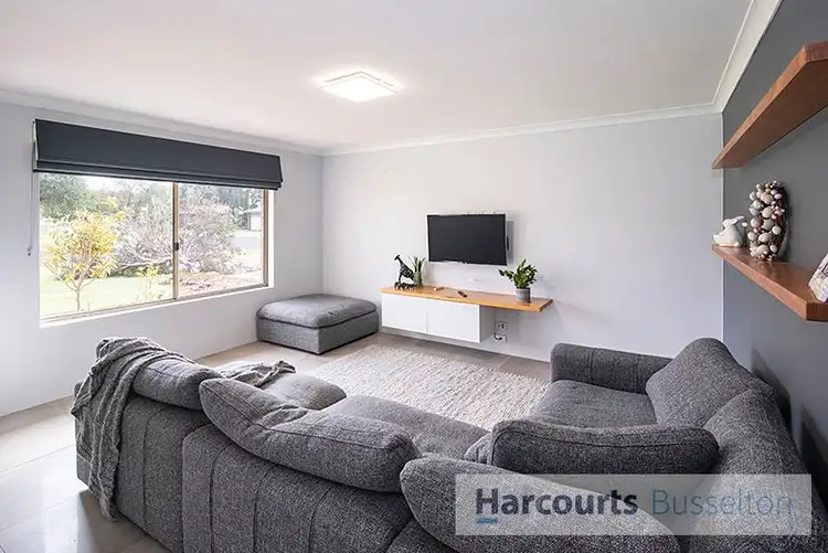 Fifth view of Homely house listing, 2 Snipe Close, Geographe WA 6280