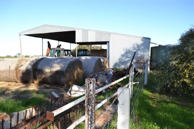 Fifth view of Homely rural property listing, 306 McKenzie Road, Wandella VIC 3579