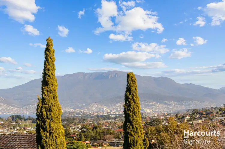 Third view of Homely house listing, 43 Sirius Street, Howrah TAS 7018