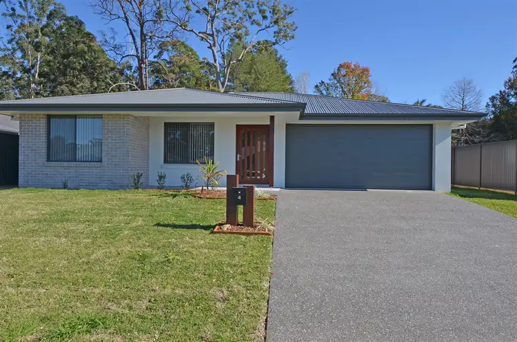 4 Cajun Close, Wauchope NSW 2446