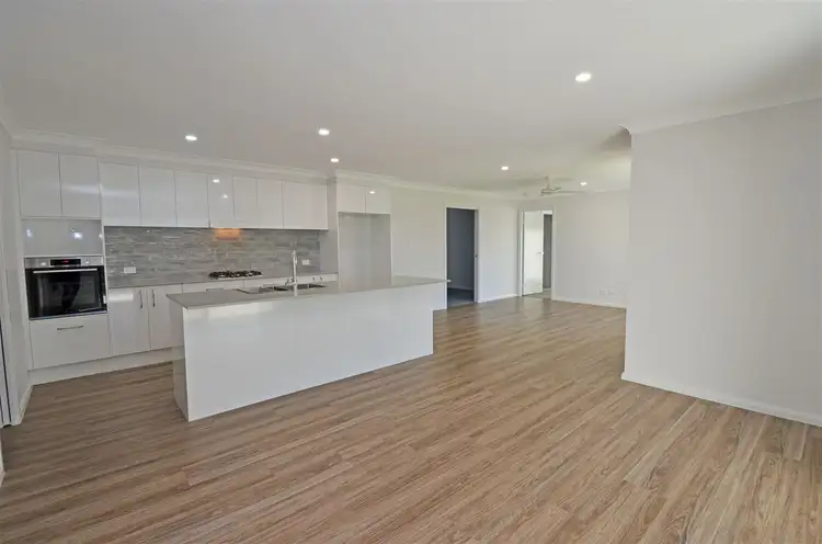 Second view of Homely house listing, 4 Cajun Close, Wauchope NSW 2446