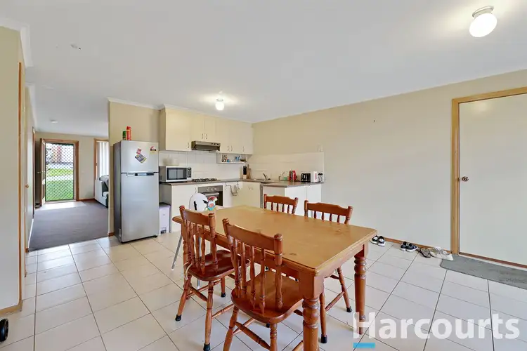 Second view of Homely unit listing, 3/6B Hatfield Drive, Drouin VIC 3818