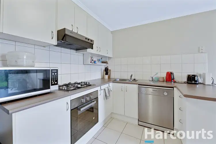 Third view of Homely unit listing, 3/6B Hatfield Drive, Drouin VIC 3818