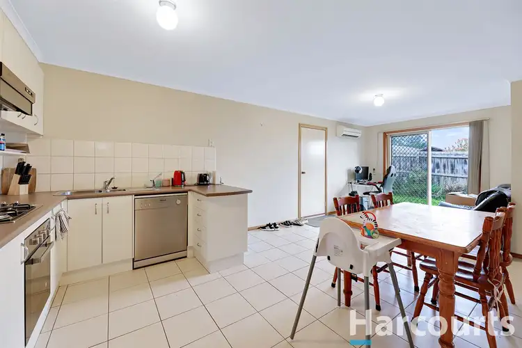 Fourth view of Homely unit listing, 3/6B Hatfield Drive, Drouin VIC 3818